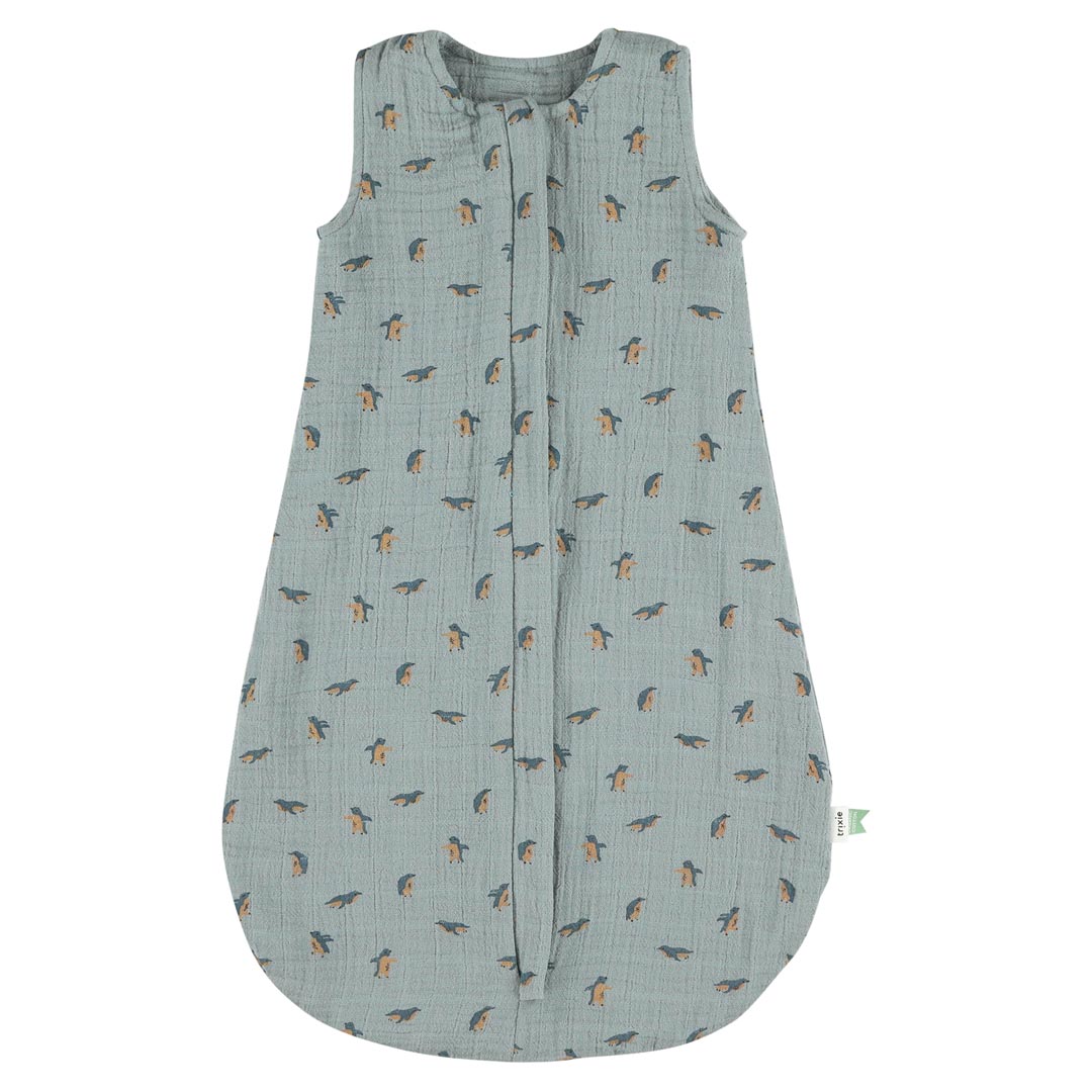 Sommerschlafsack | 70cm  - Peppy Penguins